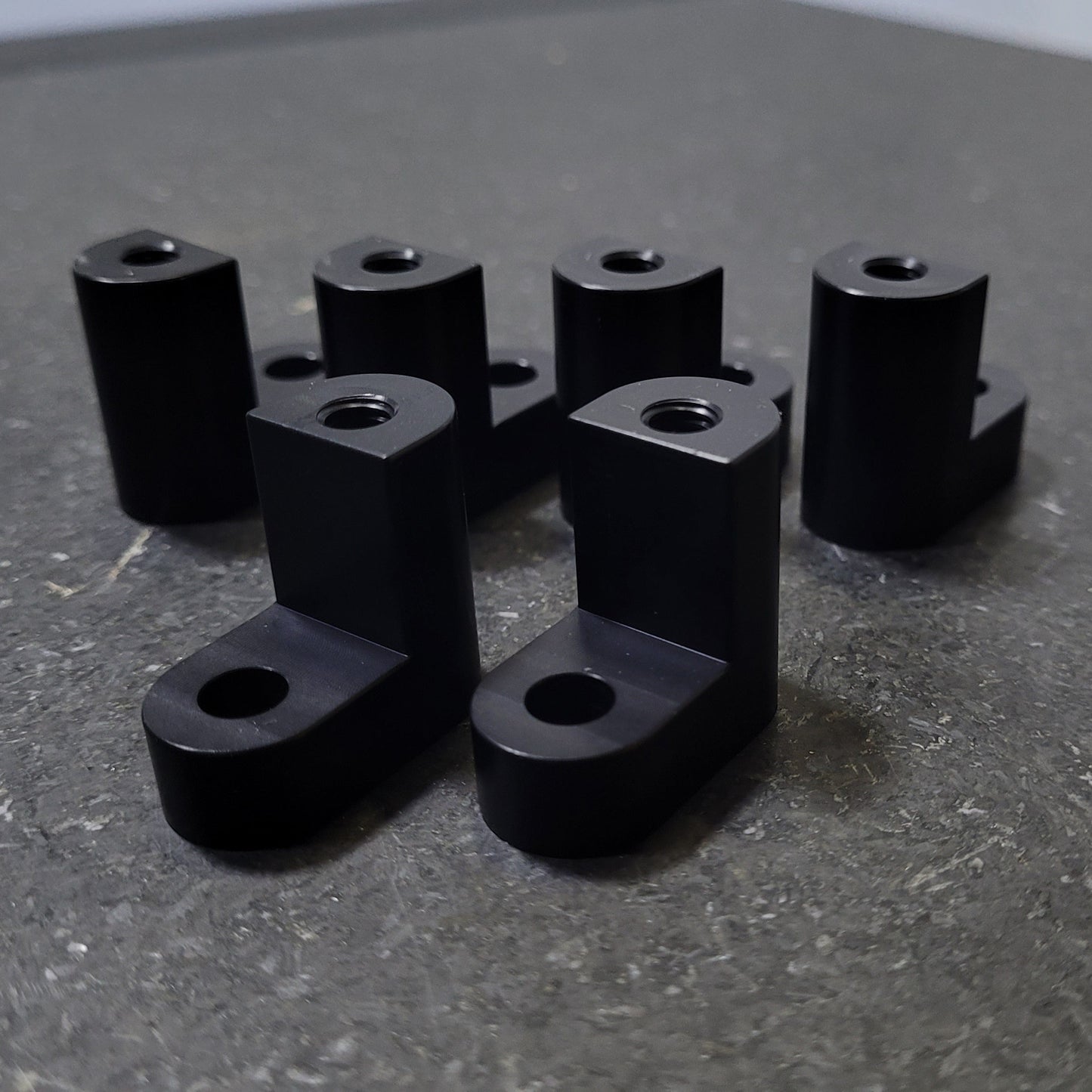 V-STROM 650 Fender Lift Kit