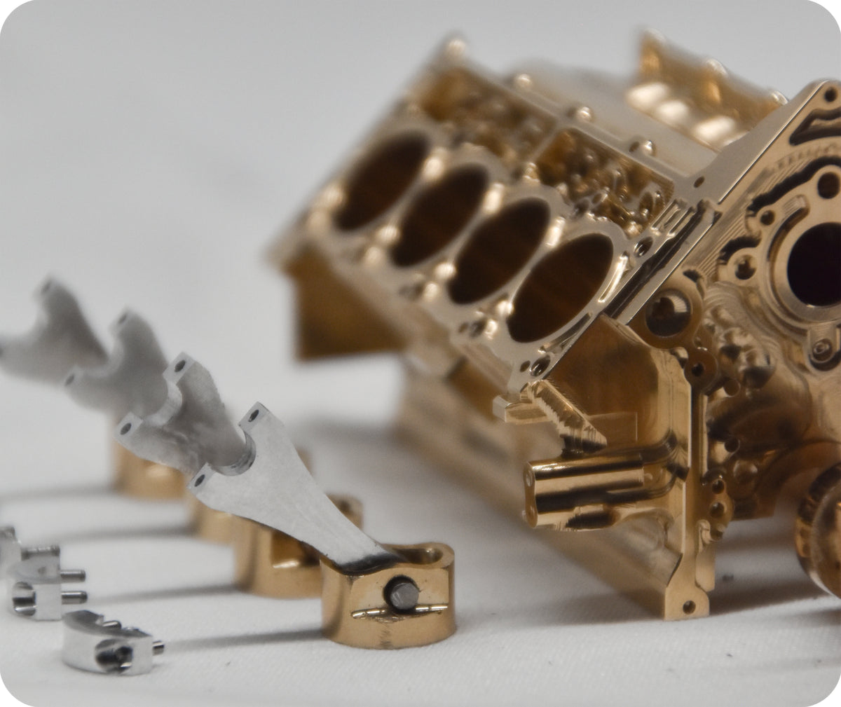 V8 Complication - Kickstarter VIP Discount Deposit