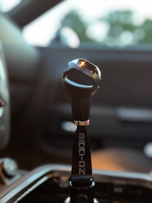 Iris Shift Knob
