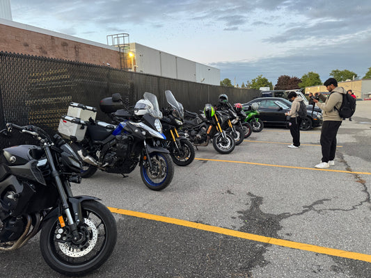 Intelline Cars & Coffee #2