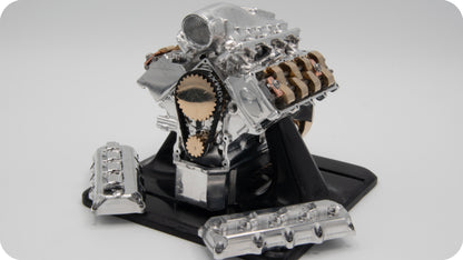 V8 Complication - Kickstarter VIP Discount Deposit