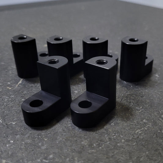 V-STROM 650 Fender Lift Kit