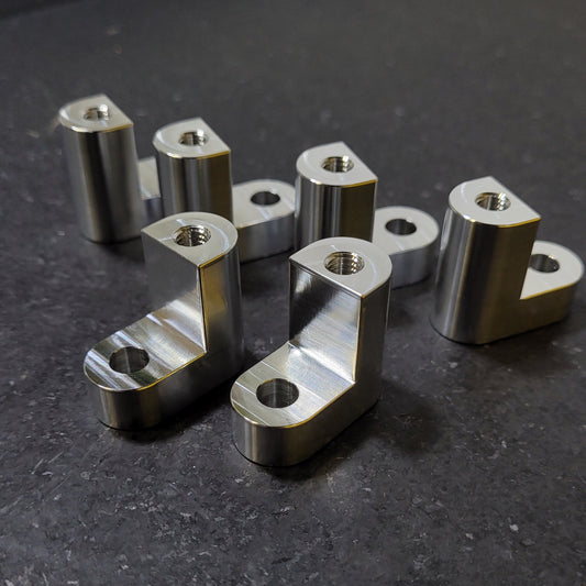 V-STROM 650 Fender Lift Kit