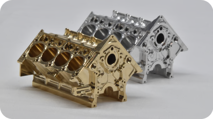 V8 Complication - Kickstarter VIP Discount Deposit