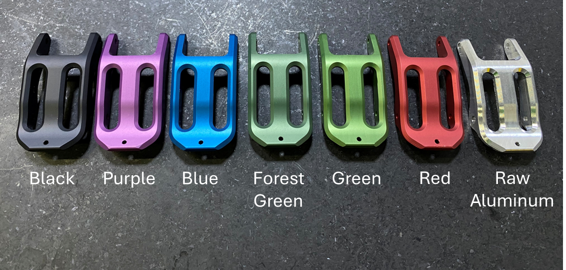 Billet Oil Catch Can