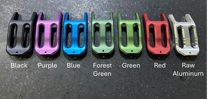 Billet Oil Catch Can