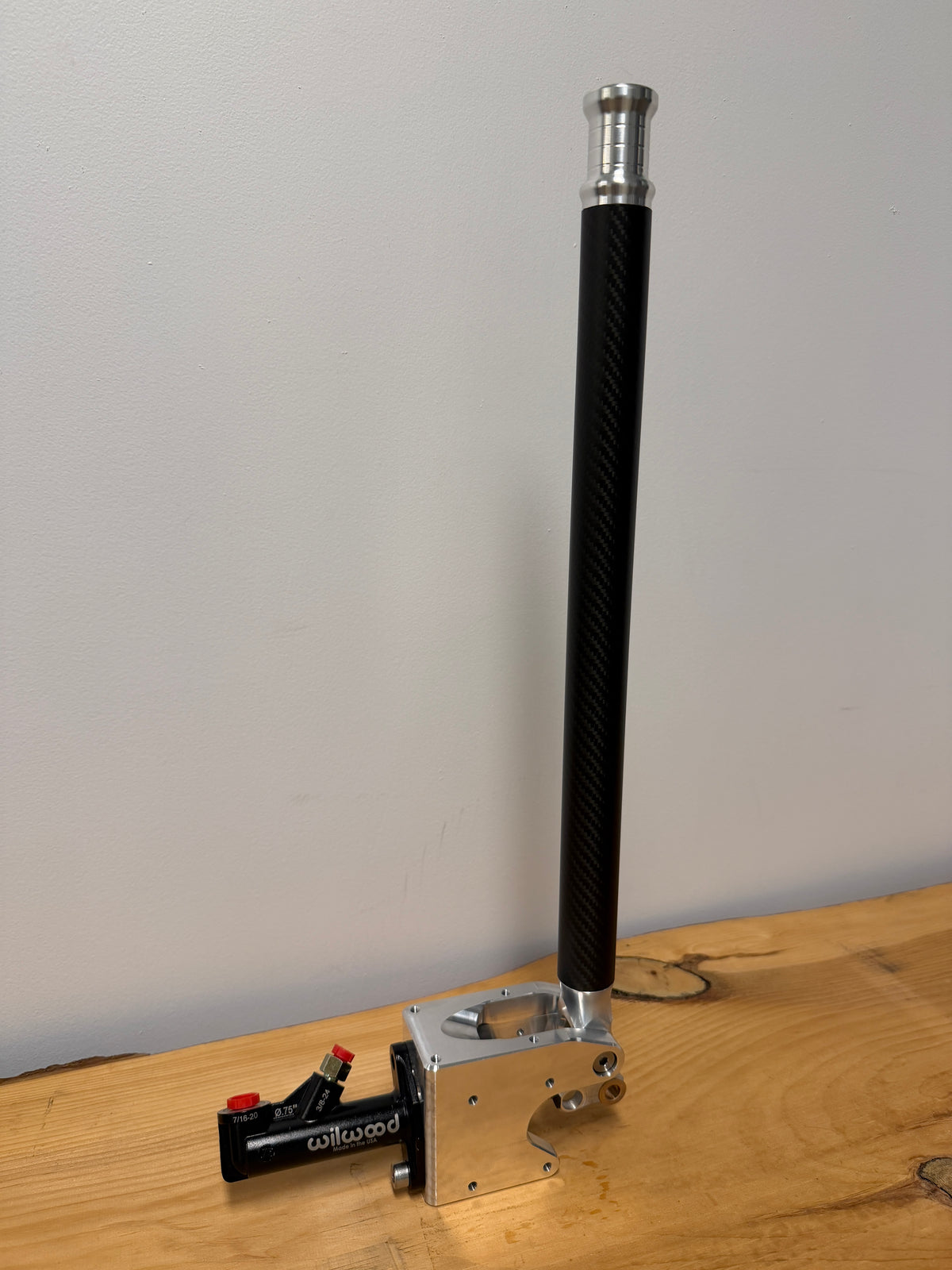 Carbon Fiber Hydro E-brake/Hydro Handbrake