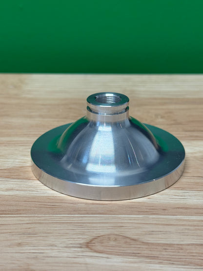 Suzuki RM250 Combustion Chamber Insert - WORKS PERFORMANCE (Pre-Production)