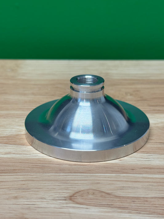 Suzuki RM250 Combustion Chamber Insert - Stock Design