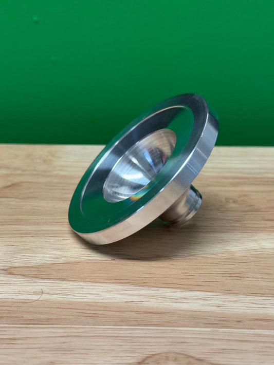 Suzuki RM250 Combustion Chamber Insert - Stock Design