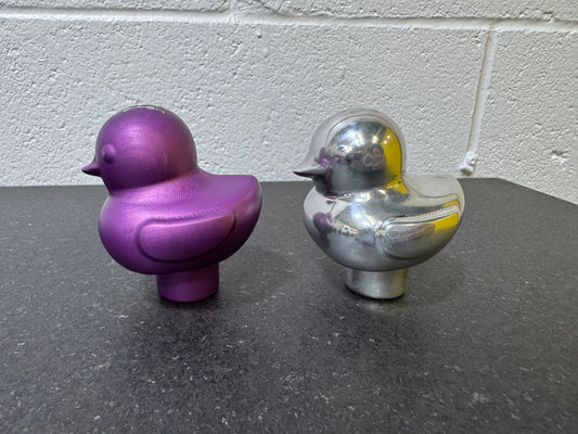Ducky Shift Knob