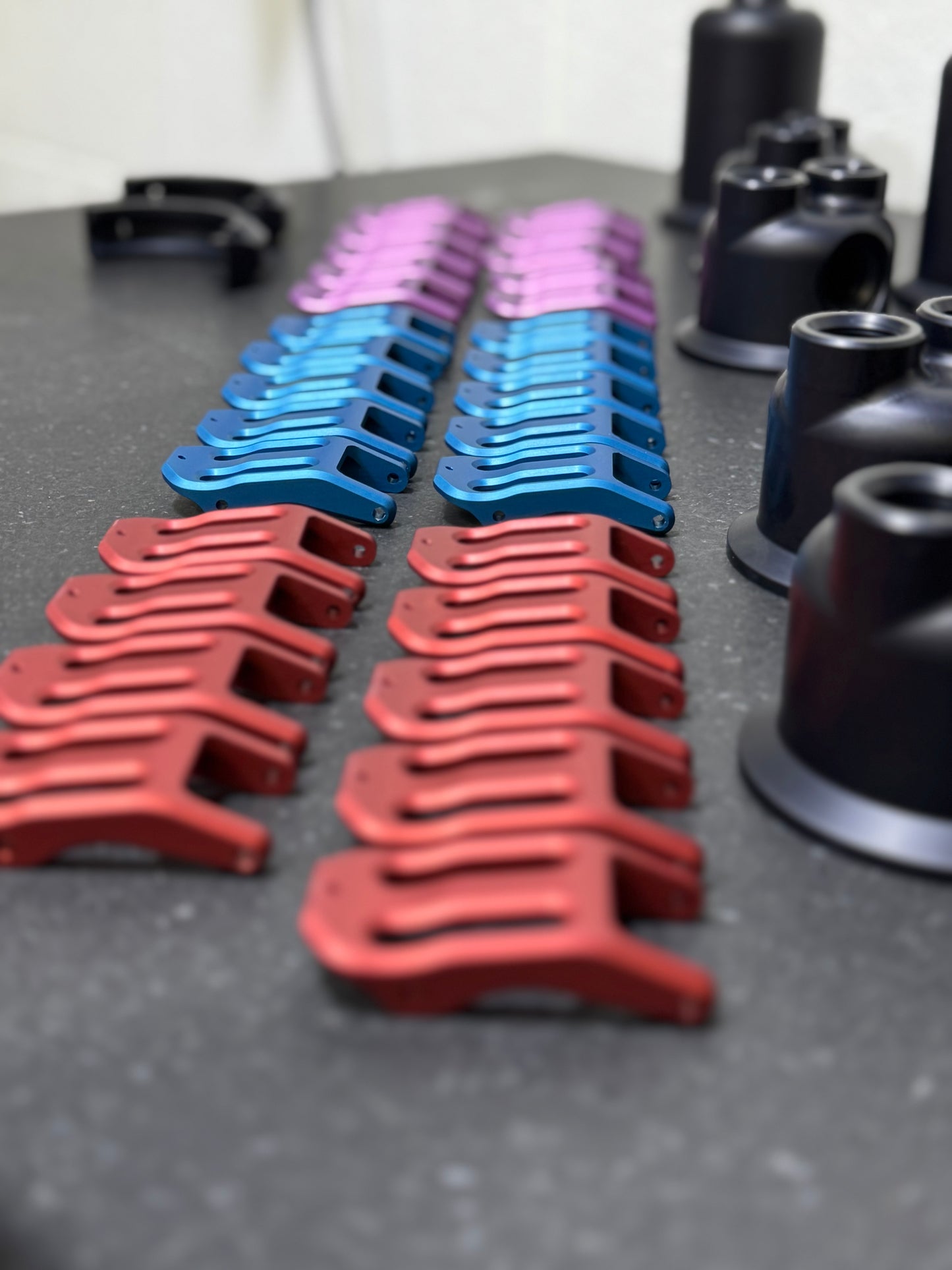 Billet Oil Catch Can