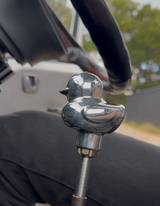 Ducky Shift Knob