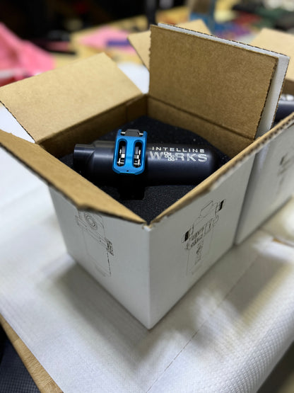 Billet Oil Catch Can