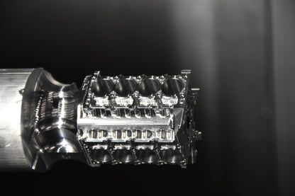 Miniature Billet Gen 3 Hemi Block