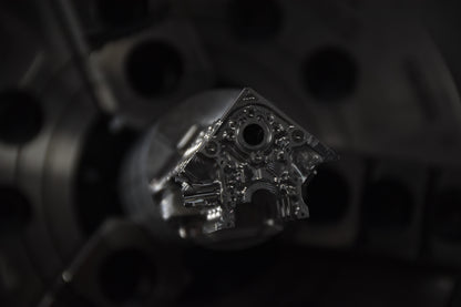 Miniature Billet Gen 3 Hemi Block