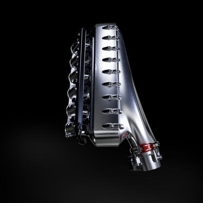 BMW B58/S58 Billet Intake Manifold PRE-ORDER LONG LEAD TIME