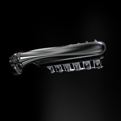 BMW B58/S58 Billet Intake Manifold PRE-ORDER LONG LEAD TIME