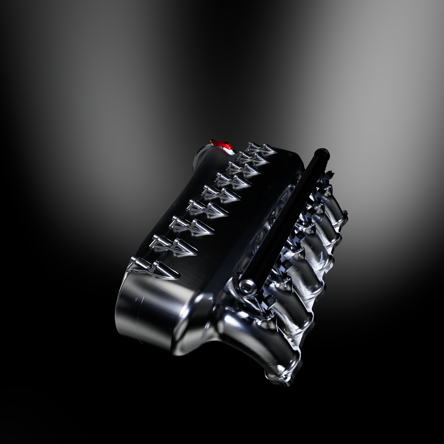 BMW B58/S58 Billet Intake Manifold PRE-ORDER LONG LEAD TIME