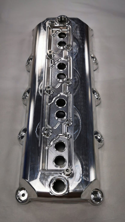 Billet Gen 3 Hemi Valve Covers