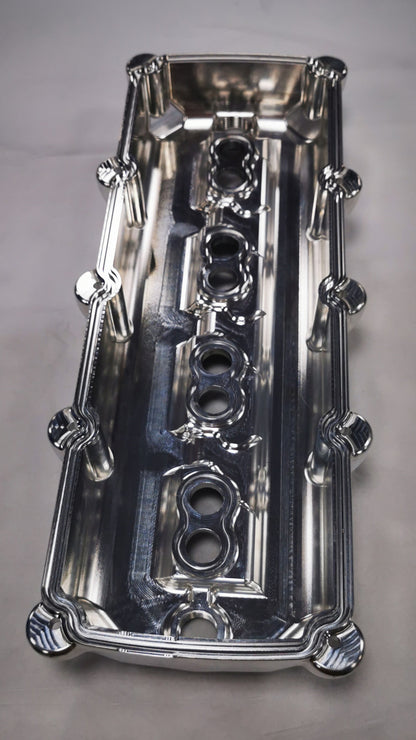 Billet Gen 3 Hemi Valve Covers