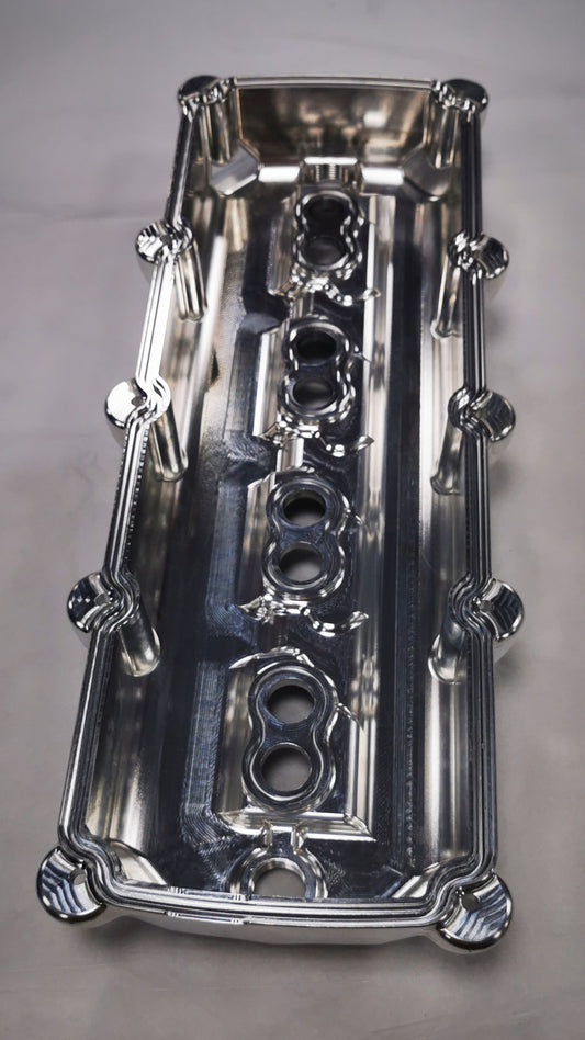 Billet Gen 3 Hemi Valve Covers