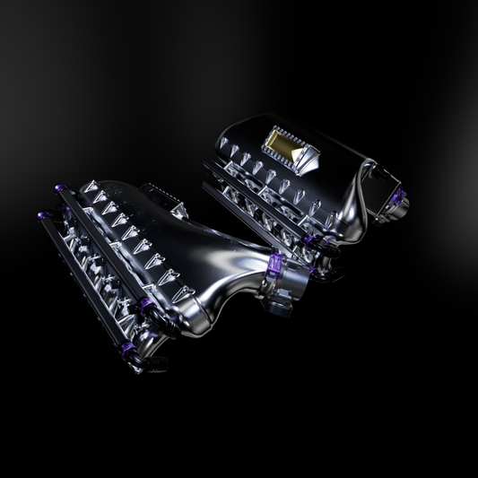 BMW B58/S58 Billet Intake Manifold