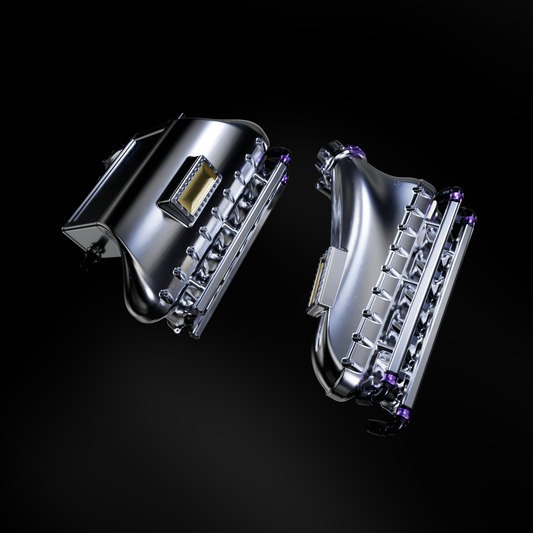 BMW B58/S58 Billet Intake Manifold