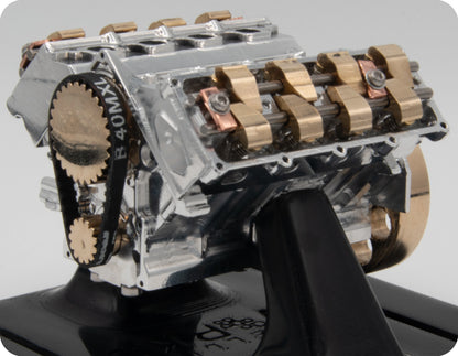 V8 Complication - Kickstarter VIP Discount Deposit