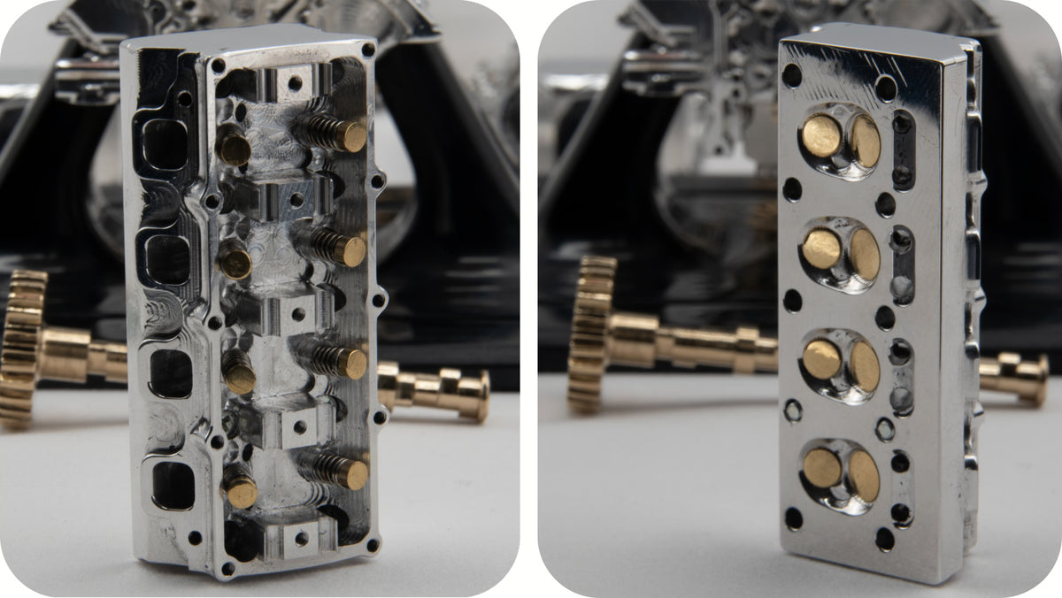 V8 Complication - Kickstarter VIP Discount Deposit