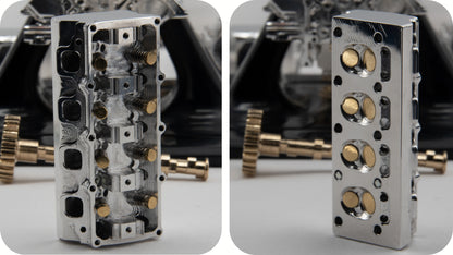 V8 Complication - Kickstarter VIP Discount Deposit