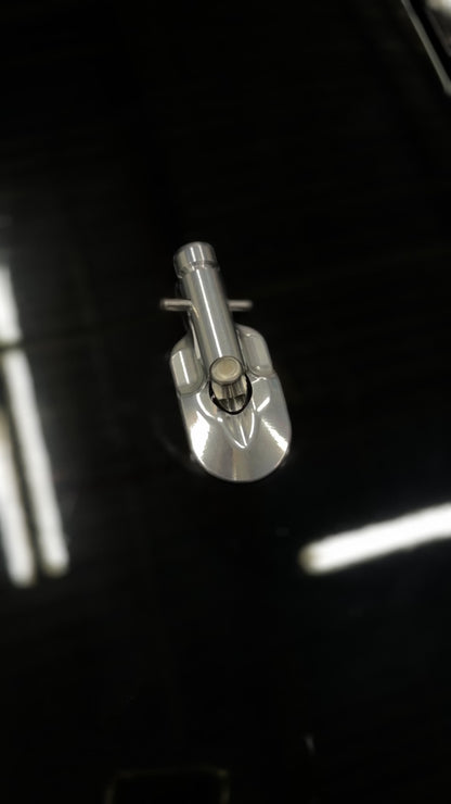 IW Hood Pins
