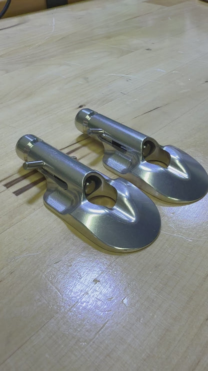 IW Hood Pins